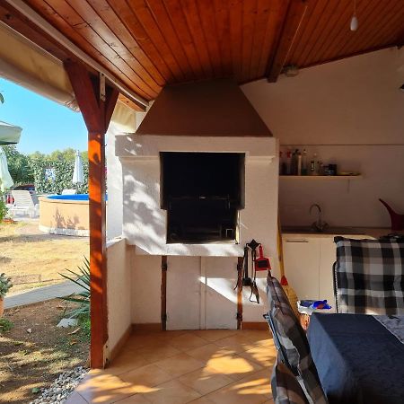 Apartmani Lana Brodarica (Sibenik-Knin) Exterior foto