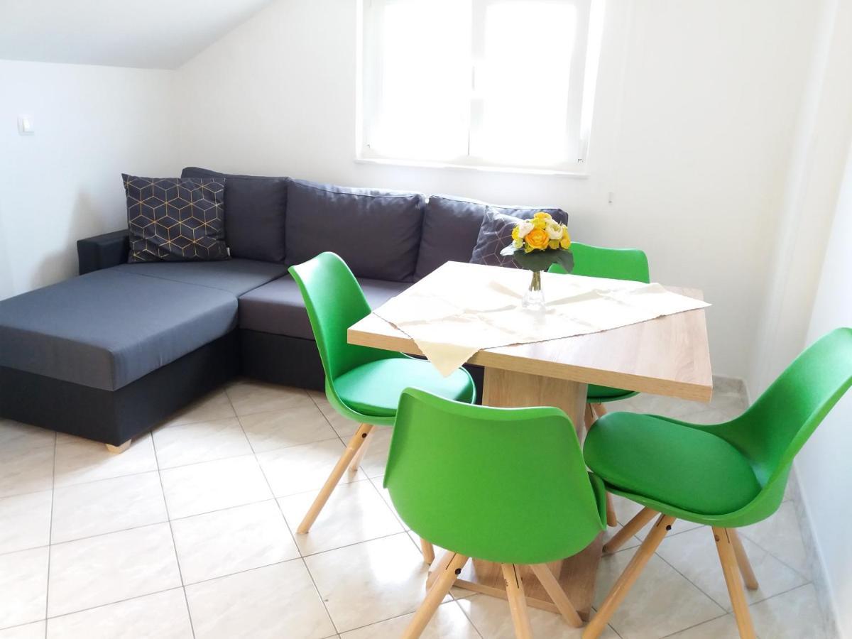 Apartmani Lana Brodarica (Sibenik-Knin) Exterior foto
