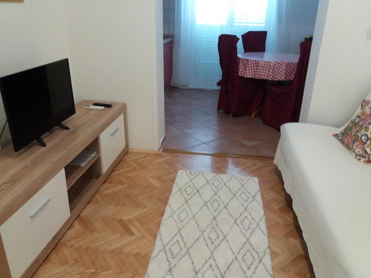 Apartmani Lana Brodarica (Sibenik-Knin) Exterior foto