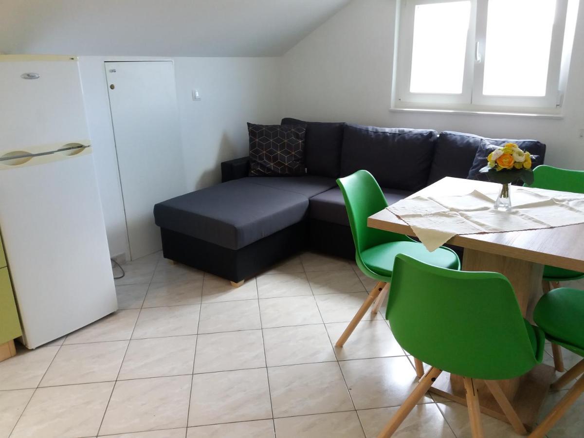 Apartmani Lana Brodarica (Sibenik-Knin) Exterior foto