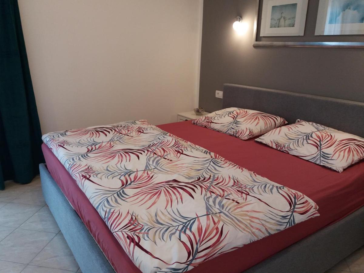 Apartmani Lana Brodarica (Sibenik-Knin) Exterior foto