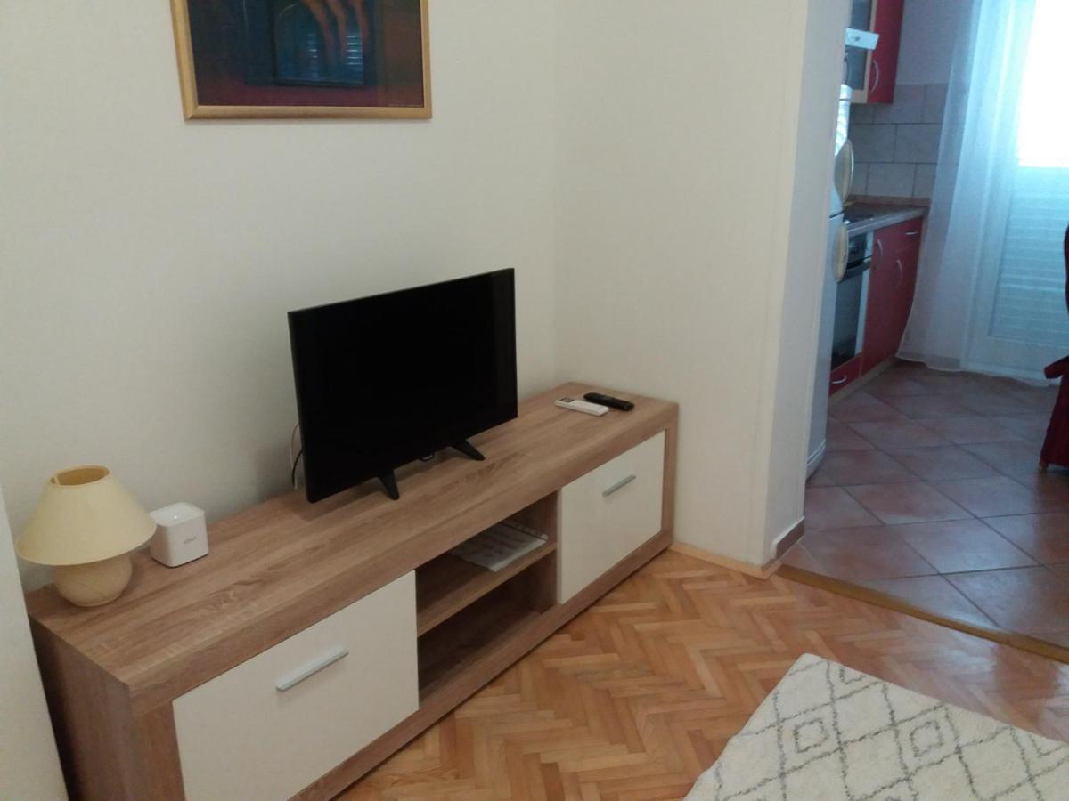 Apartmani Lana Brodarica (Sibenik-Knin) Exterior foto