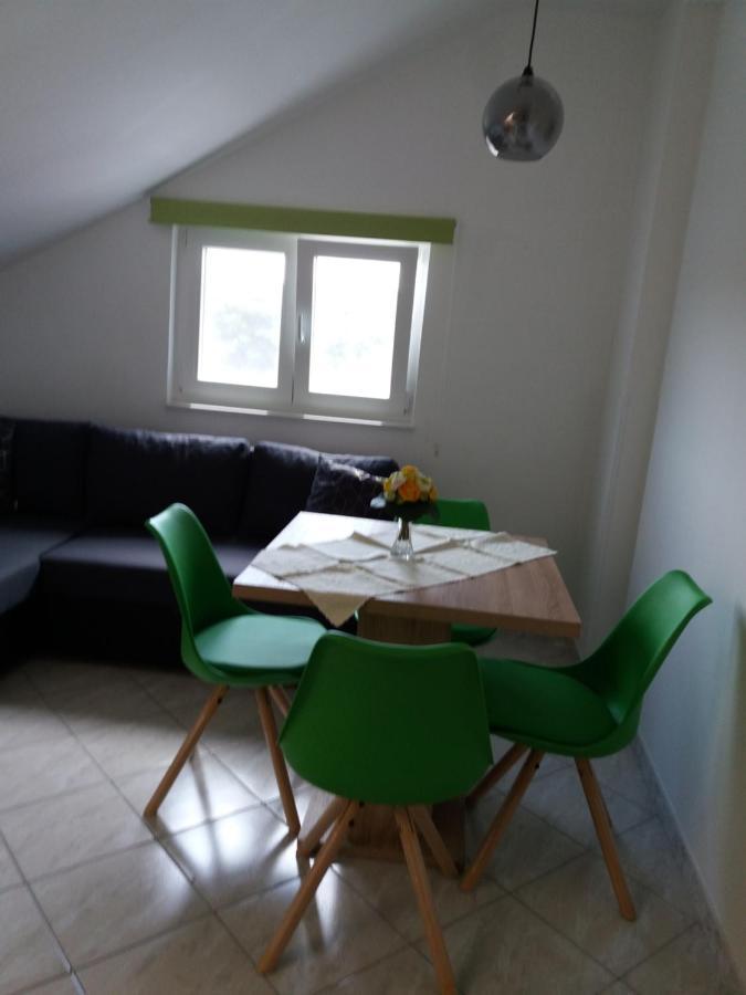 Apartmani Lana Brodarica (Sibenik-Knin) Exterior foto