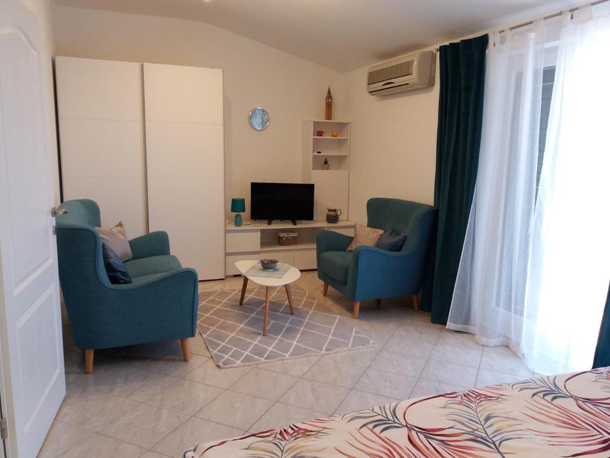 Apartmani Lana Brodarica (Sibenik-Knin) Exterior foto
