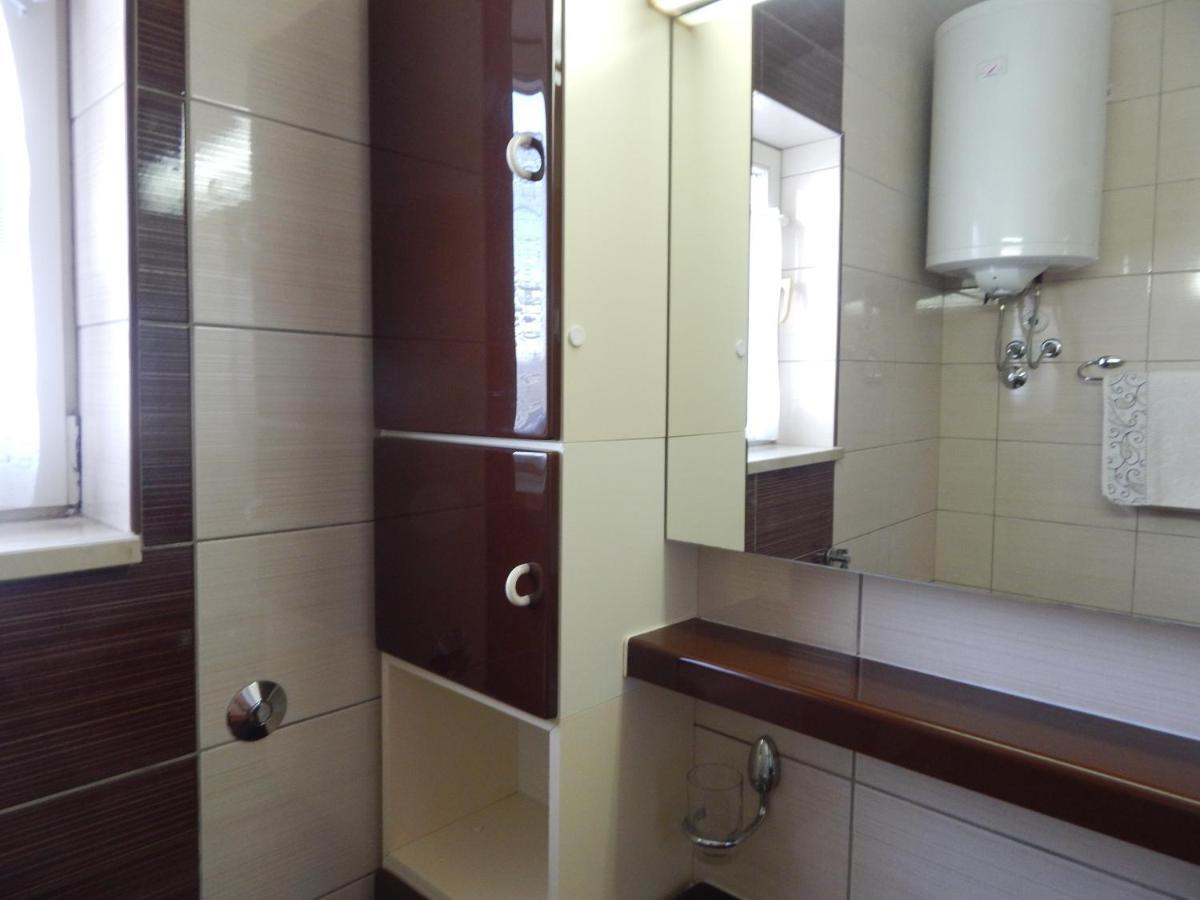 Apartmani Lana Brodarica (Sibenik-Knin) Exterior foto