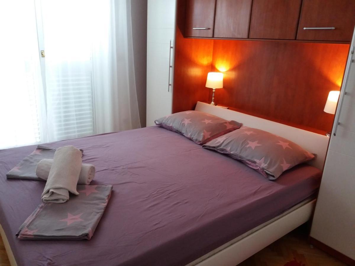 Apartmani Lana Brodarica (Sibenik-Knin) Exterior foto
