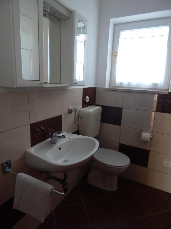 Apartmani Lana Brodarica (Sibenik-Knin) Exterior foto