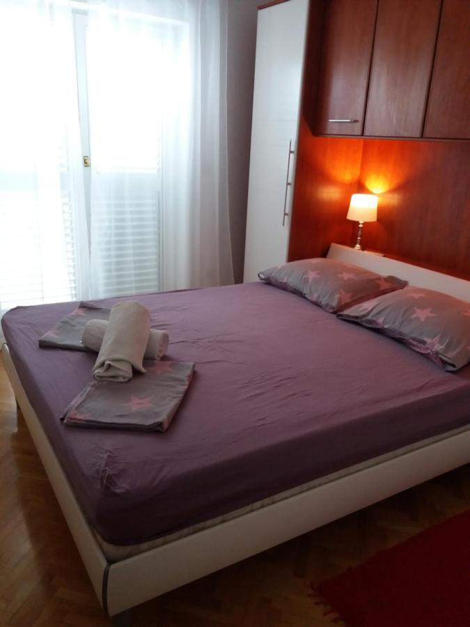 Apartmani Lana Brodarica (Sibenik-Knin) Exterior foto