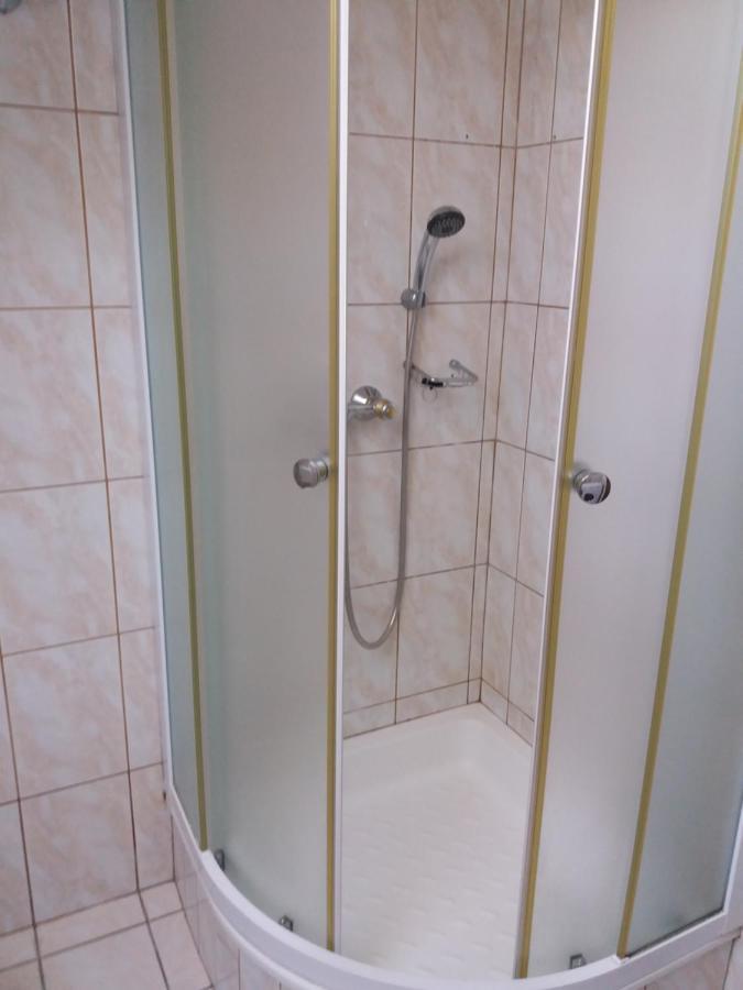 Apartmani Lana Brodarica (Sibenik-Knin) Exterior foto