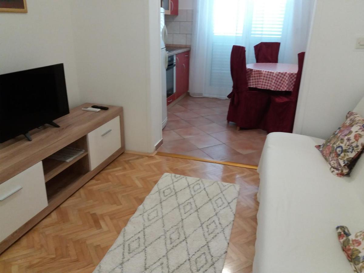 Apartmani Lana Brodarica (Sibenik-Knin) Exterior foto