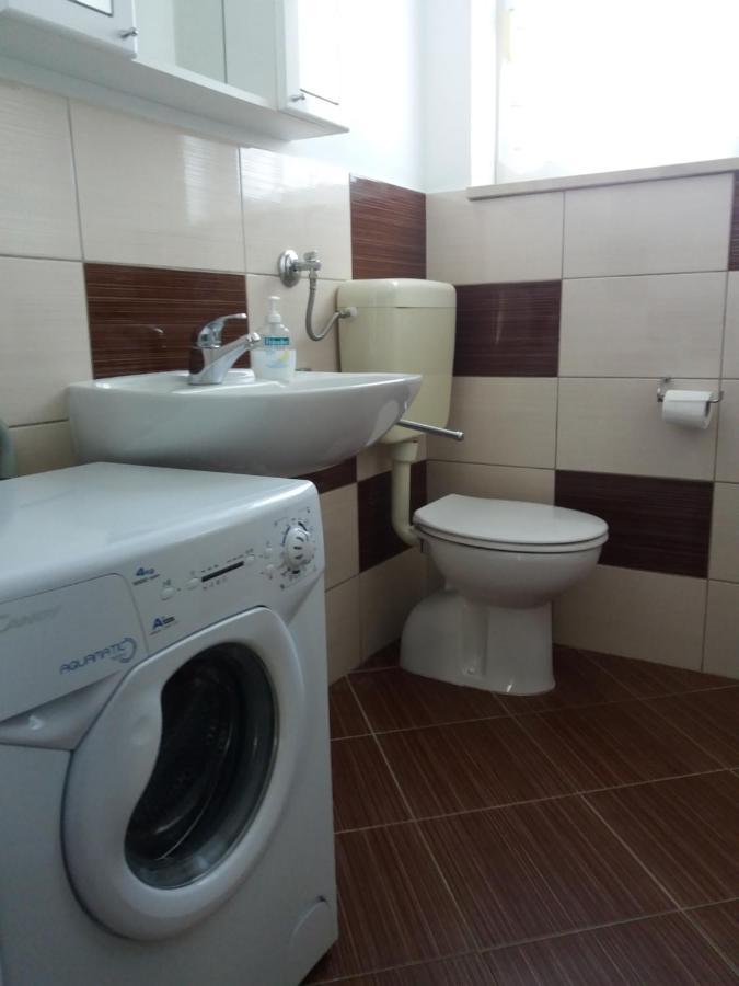 Apartmani Lana Brodarica (Sibenik-Knin) Exterior foto