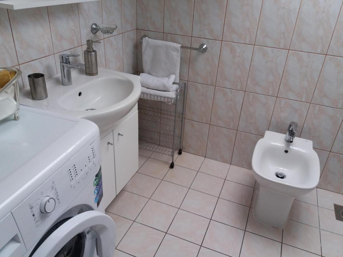 Apartmani Lana Brodarica (Sibenik-Knin) Exterior foto