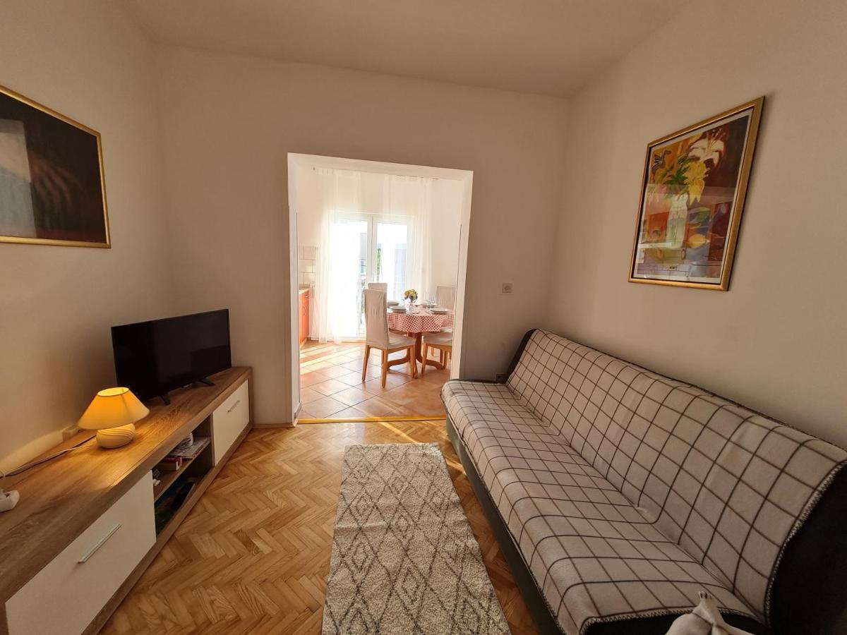 Apartmani Lana Brodarica (Sibenik-Knin) Exterior foto