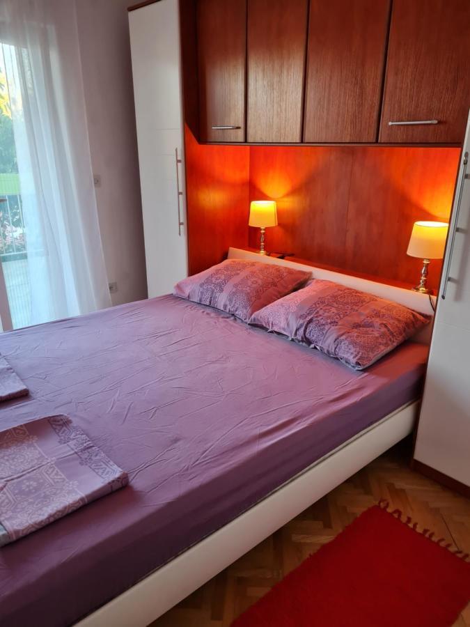 Apartmani Lana Brodarica (Sibenik-Knin) Exterior foto