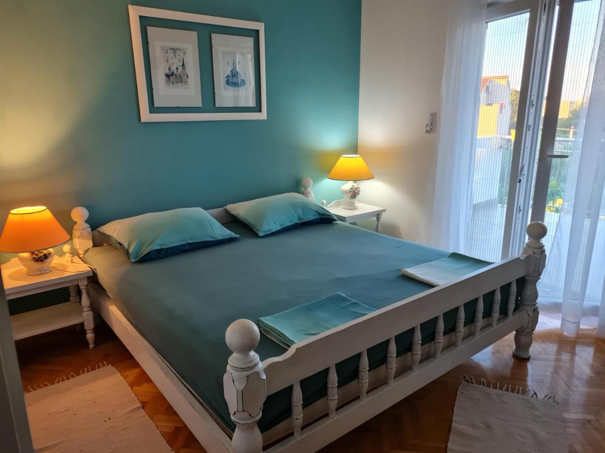 Apartmani Lana Brodarica (Sibenik-Knin) Exterior foto