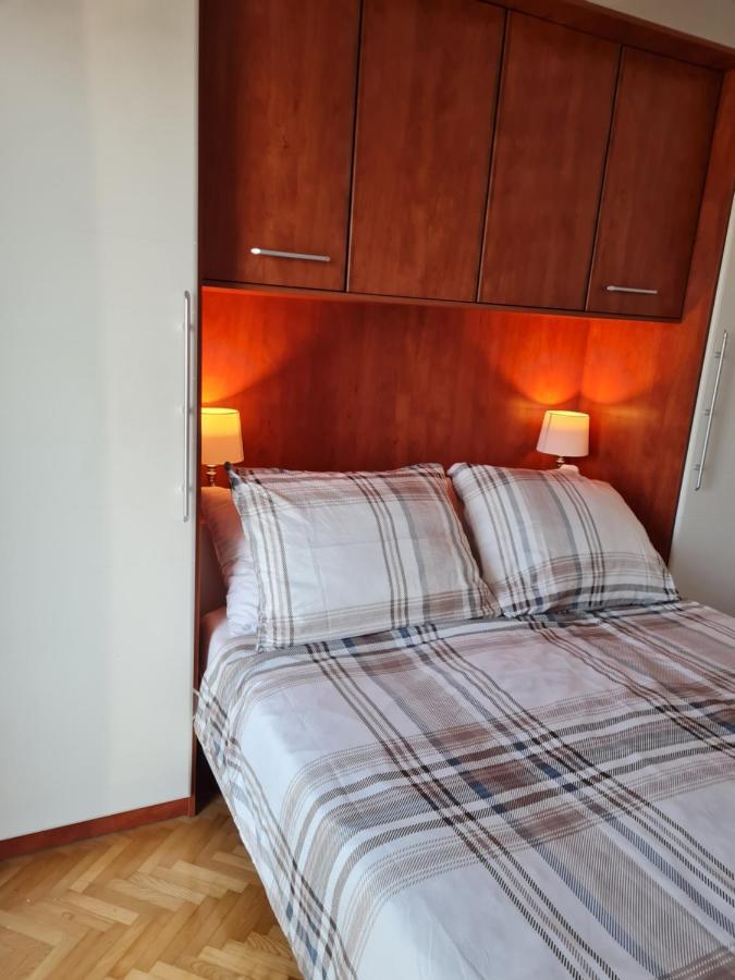 Apartmani Lana Brodarica (Sibenik-Knin) Exterior foto