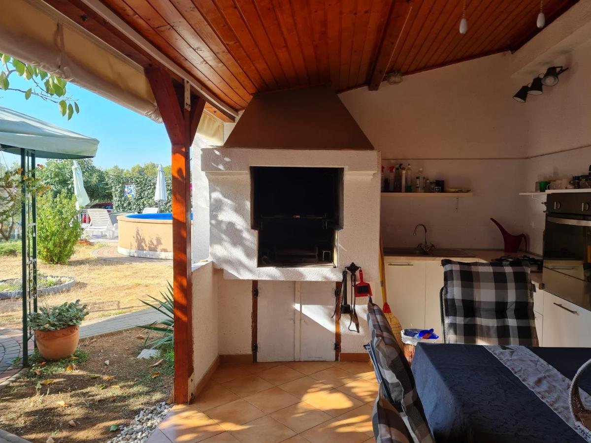 Apartmani Lana Brodarica (Sibenik-Knin) Exterior foto