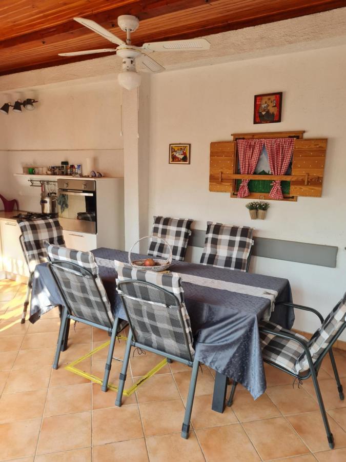 Apartmani Lana Brodarica (Sibenik-Knin) Exterior foto