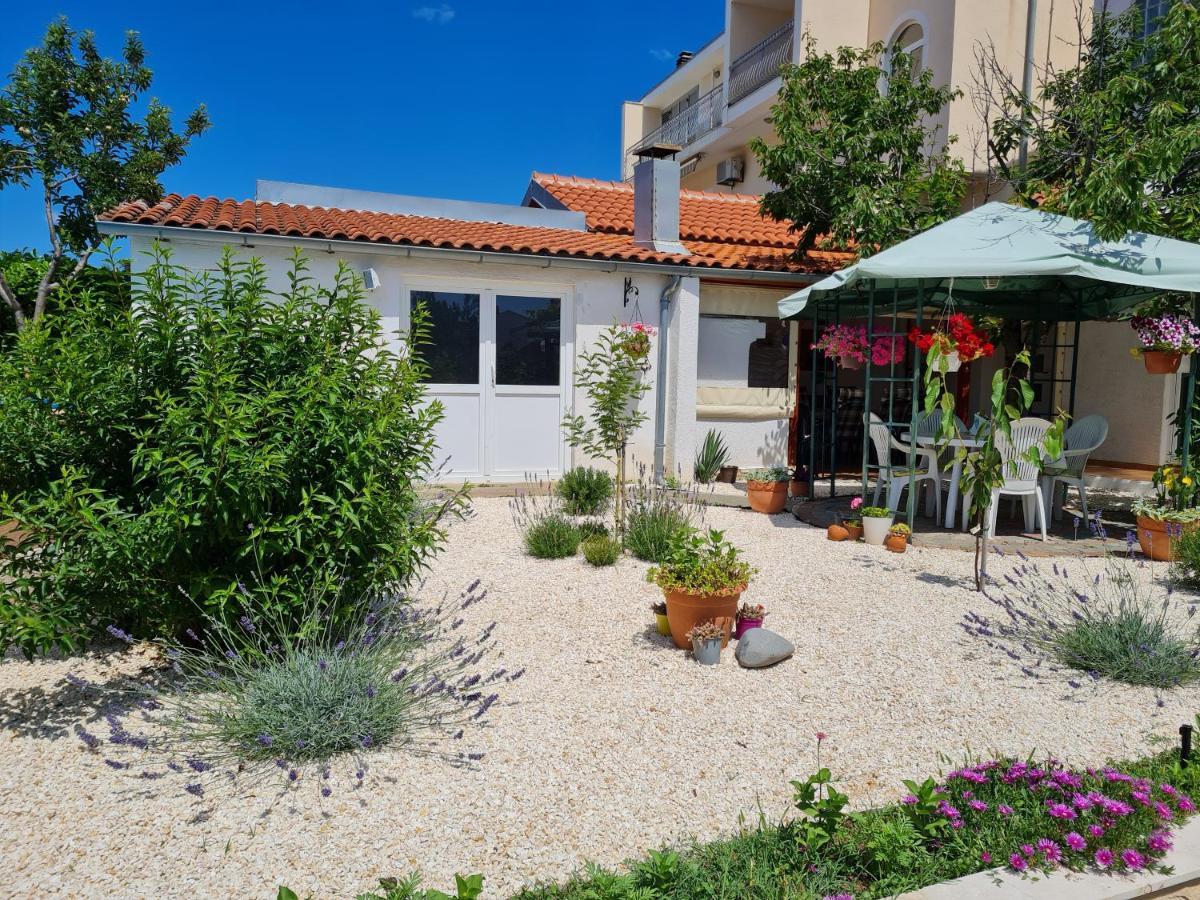 Apartmani Lana Brodarica (Sibenik-Knin) Exterior foto