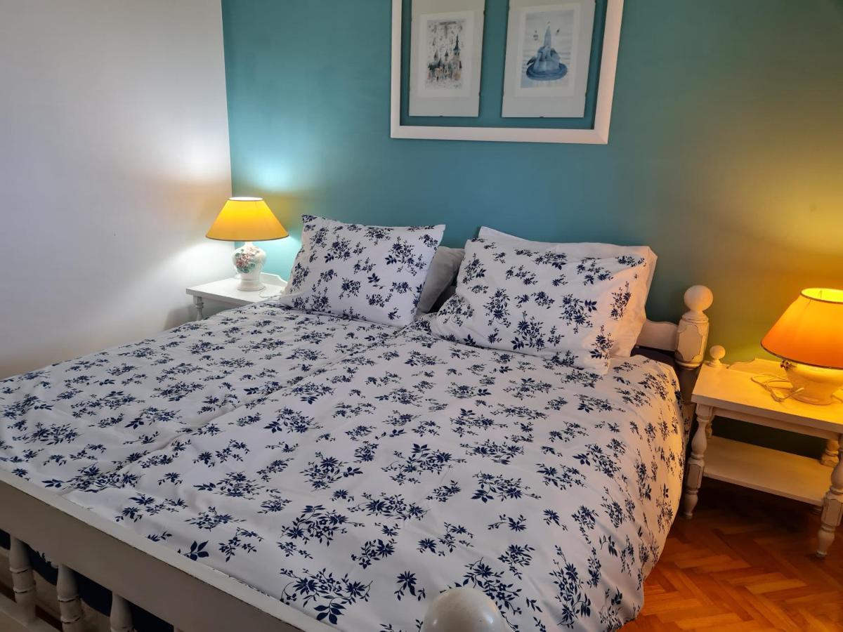 Apartmani Lana Brodarica (Sibenik-Knin) Exterior foto