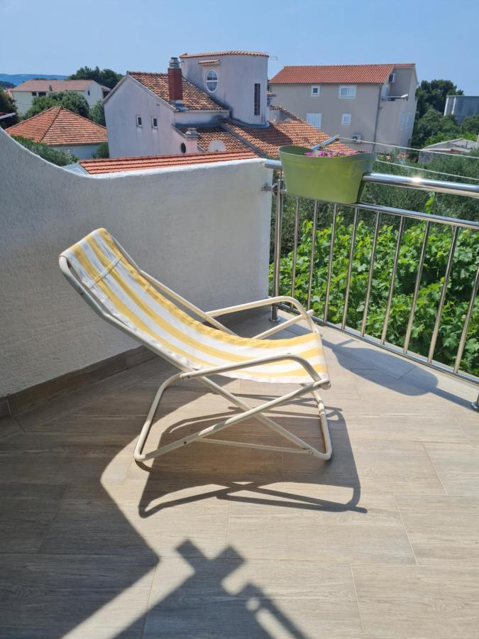 Apartmani Lana Brodarica (Sibenik-Knin) Exterior foto