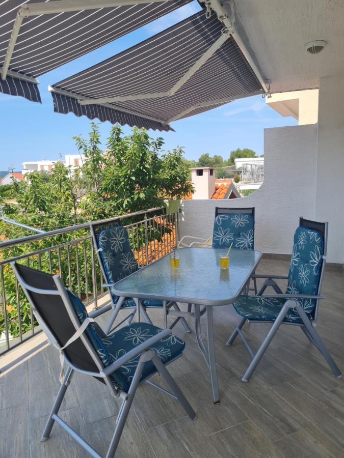 Apartmani Lana Brodarica (Sibenik-Knin) Exterior foto