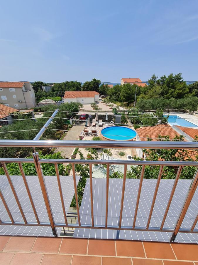 Apartmani Lana Brodarica (Sibenik-Knin) Exterior foto